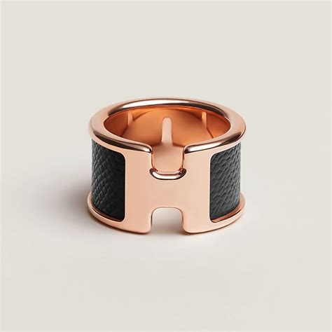 bague hermes made in italy|bagues hermes france.